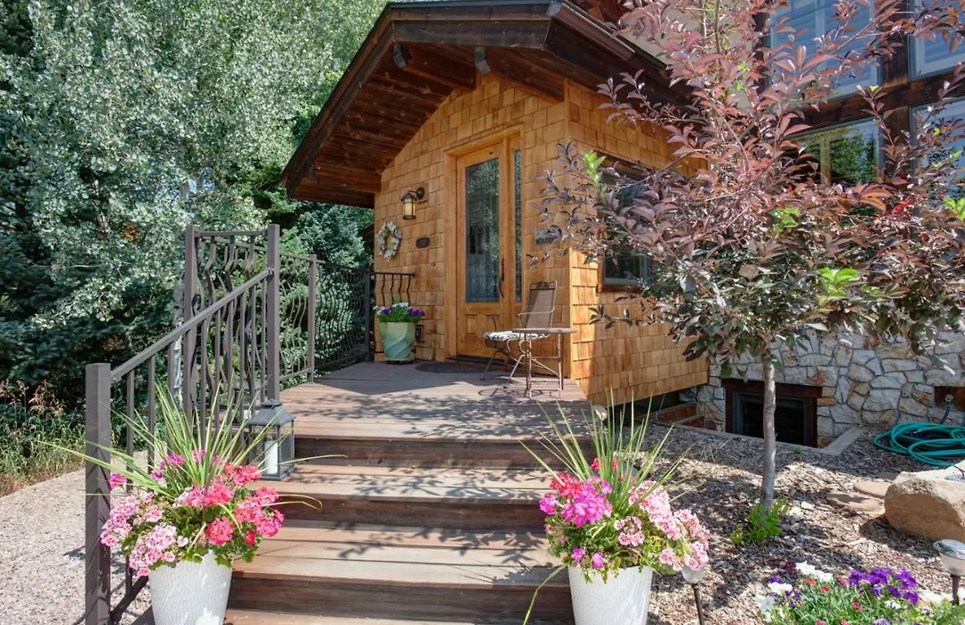 Chalet Val D'Isere-1